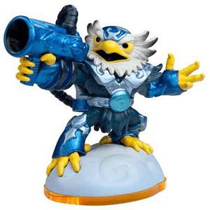 Jet-Vac (Series 1) - for just $0.50! 