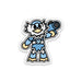 Jet-Vac (Sticker) - for just $2! 