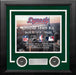 New York Jets Custom NFL Football 8x10 Picture Frame Kit (Multiple Colors) - for just $36.99! 