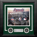 New York Jets Custom NFL Football 11x14 Picture Frame Kit (Multiple Colors) - for just $47.99! 