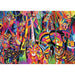 Jeweled Jungle 500 Large Piece Jigsaw Puzzle Ravensburger - for just $24.99! 