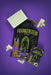 Double-Sided Puzzle: Frankenstein - for just $12.99! 