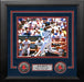 Jim Rice Swinging Action Boston Red Sox Autographed 8" x 10" Framed Baseball Photo - for just $119.99! 