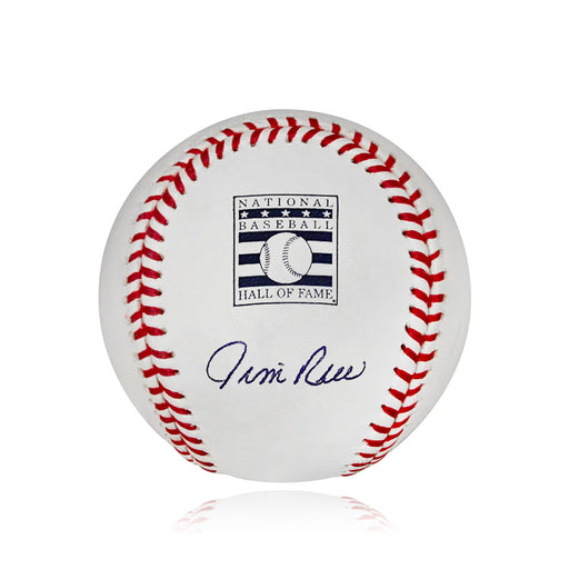 Jim Rice Autographed Boston Red Sox Official Hall-of-Fame Major League Baseball - for just $119.99! 