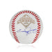 Jimmy Rollins Philadelphia Phillies Autographed 2008 World Series Major League Baseball - PSA - for just $219.99! 