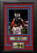 Jimmy Rollins 2008 World Series Trophy Philadelphia Phillies Framed Photo with Engraved Autograph - for just $79.99! 