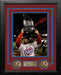 Jimmy Rollins 2008 World Series Trophy Autographed Philadelphia Phillies Framed Photo - PSA/DNA - for just $149.99! 