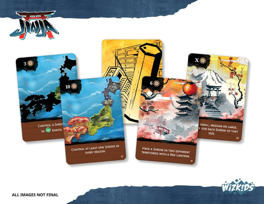 Jinja - for just $49.99! 