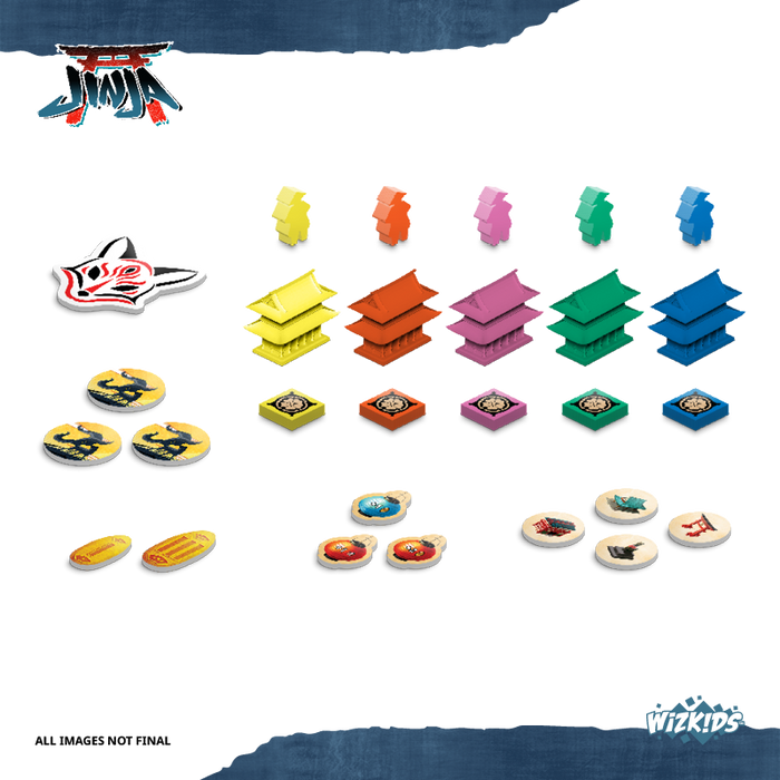 Jinja - for just $49.99! 