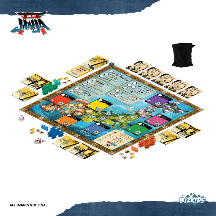 Jinja - for just $49.99! 