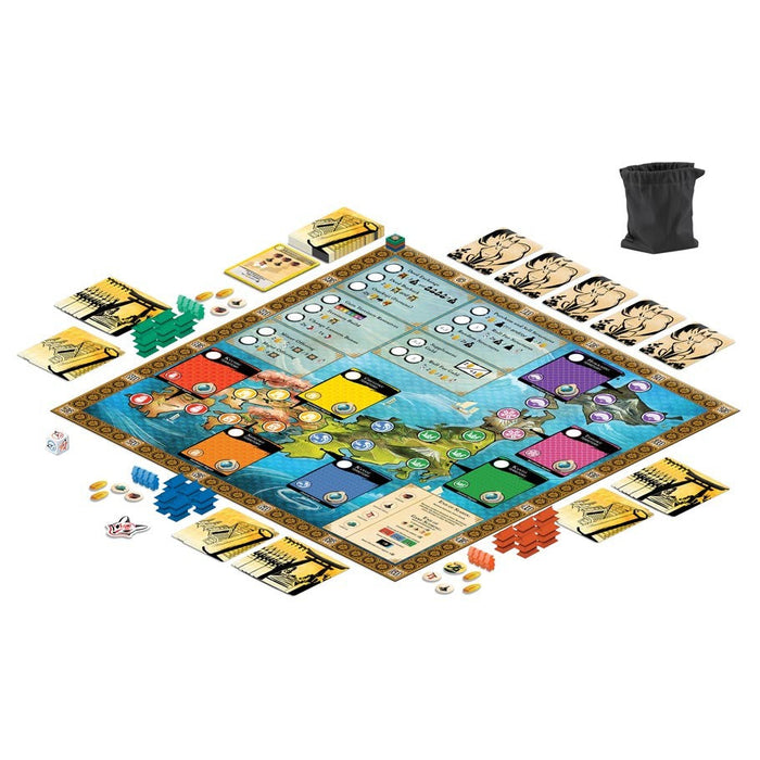 Jinja - for just $49.99! 