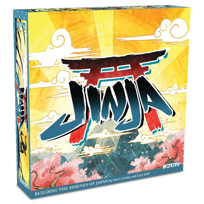 Jinja - for just $49.99! 