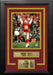 Joe Montana Celebration San Francisco 49ers 8" x 10" Framed and Matted Photo with Engraved Autograph - for just $79.99! 