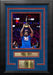 Joel Embiid 2023 MVP Trophy Philadelphia 76ers 8" x 10" Framed Basketball Photo with Engraved Autograph - for just $79.99! 
