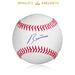 Johan Rojas Philadelphia Phillies Autographed Major League Baseball - for just $89.99! 