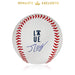 Johan Rojas Philadelphia Phillies Autographed 2024 City Connect Major League Baseball - for just $99.99! 