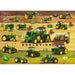 John Deere Legacy 1000 Piece Jigsaw Puzzle Ravensburger - for just $29.99! 