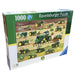John Deere Legacy 1000 Piece Jigsaw Puzzle Ravensburger - for just $29.99! 