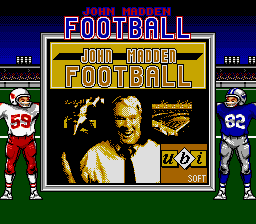 John Madden Football (Gameboy Color) - for just $0! 