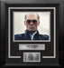 Johnny Depp Black Mass 8" x 10" Framed Photo with Engraved Autograph - for just $79.99! 