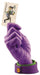 DC Life-Sized Hand Statues: Joker`s Calling Card - for just $75! 