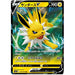 Jolteon V (030/069) [Eevee Heroes] - Just $1! Shop now at Retro Gaming of Denver