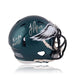 Jon Runyan Philadelphia Eagles Autographed Mini-Helmet Inscribed Eagles Hall of Fame - for just $69.99! 