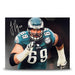 Jon Runyan in the Tunnel Autographed Philadelphia Eagles 8" x 10" Football Photo - for just $39.99! 
