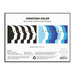 Jonathan Adler Atlas 300 Piece Lenticular Jigsaw Puzzle Galison - for just $16.99! 
