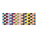 Jonathan Adler Bargello 1000 Piece Panoramic Jigsaw Puzzle Galison - for just $24.99! 