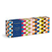 Jonathan Adler Bargello 1000 Piece Panoramic Jigsaw Puzzle Galison - for just $24.99! 