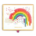Jonathan Adler Rainbow Hand 750 Piece Jigsaw Puzzle Galison - for just $34.99! 