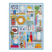 Jonathan Adler Shelfie 1000 Piece Jigsaw Puzzle Galison - for just $24.99! 
