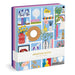 Jonathan Adler Shelfie 1000 Piece Jigsaw Puzzle Galison - for just $24.99! 
