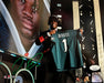 Jordan Davis Philadelphia Eagles Autographed Draft Night 8" x 10" Football Photo - for just $99.99! 