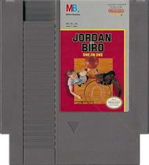 Jordan vs Bird One on One - NES - for just $9.89! 