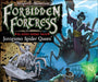 Shadows of Brimstone: Forbidden Fortress - Jorogumo Spider Queen - for just $34.95! 