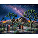 Joshua Tree National Park 210 Piece Jigsaw Puzzle Boardwalk - for just $11.99! 