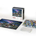 Joshua Tree National Park 210 Piece Jigsaw Puzzle Boardwalk - for just $11.99! 