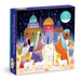 Journey of Three Kings 500 Piece Jigsaw Puzzle Galison - for just $17.99! 