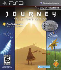 Journey [Collector's Edition] - Playstation 3 - for just $16.99! 