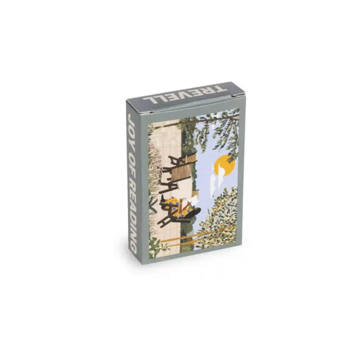 Joy of Reading 99 Piece Mini Jigsaw Puzzle Trevell - for just $11.99! 