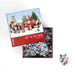 Joy to the Wool 500 Piece Jigsaw Puzzle PuzzleFolk - for just $25.99! 