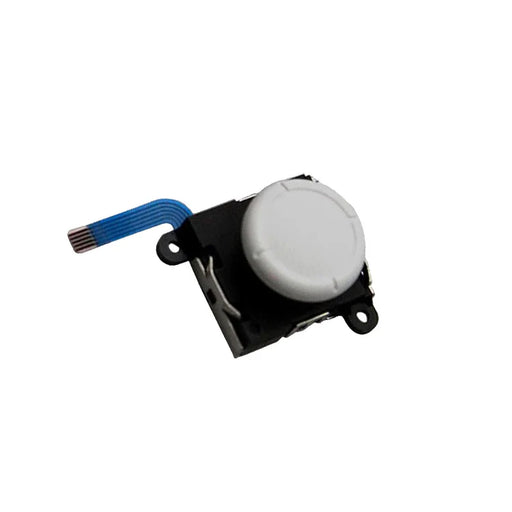 Joystick Assembly White - Switch® & Switch Lite® - for just $13.99! 