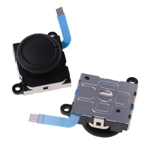 Joystick Assembly Black - Switch® & Switch Lite® - for just $13.99! 