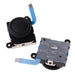 Joystick Assembly Black - Switch® & Switch Lite® - for just $13.99! 