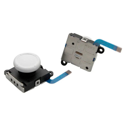 Joystick Assembly White - Switch® & Switch Lite® - for just $13.99! 