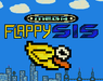 Mega Flappy Sis Sega Genesis Reproduction Cart Video Game - for just $19.99! 