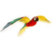 Jubilee Macaw Parrot Premium 3D Steel Model Kit Metal Earth - for just $29.99! 