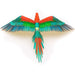 Jubilee Macaw Parrot Premium 3D Steel Model Kit Metal Earth - for just $29.99! 